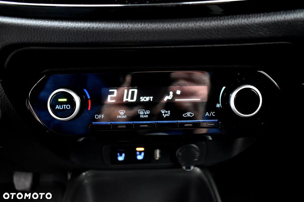 Toyota Aygo X Air Style - 29