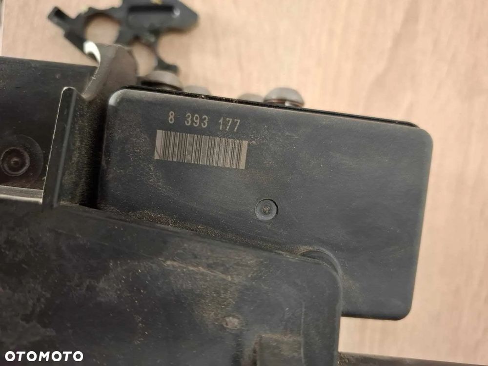 POMPA HAMULCOWA MODUŁ STEROWNIK ABS BMW F900 XR K83 K84 GWARANCJA - 7