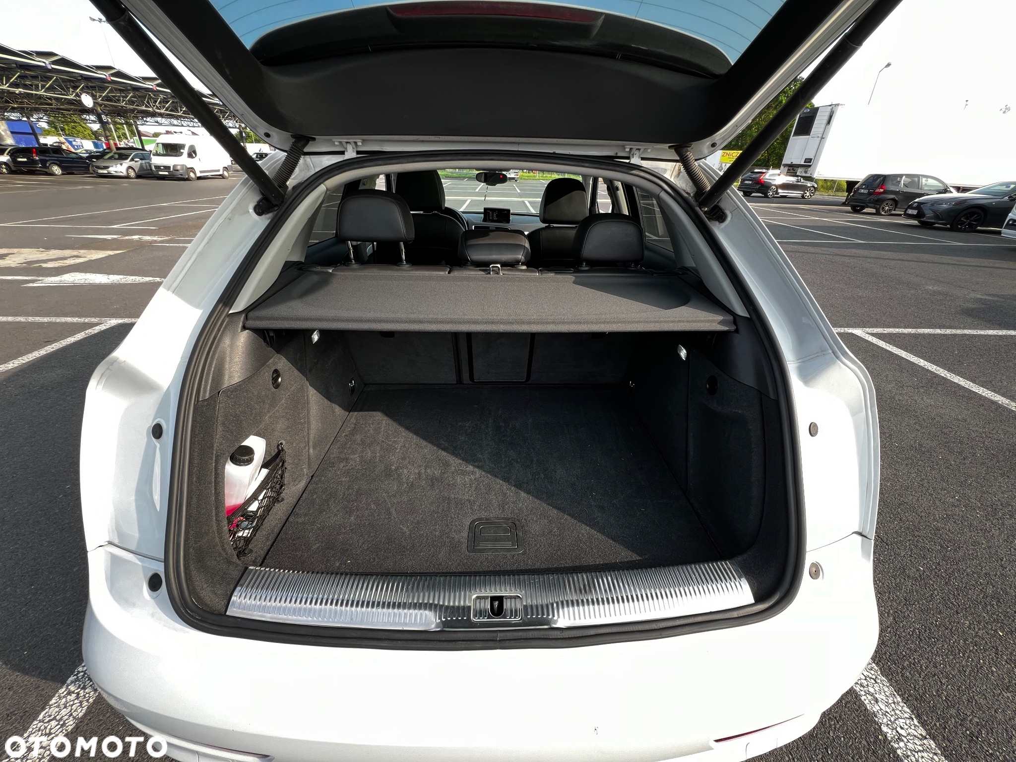 Audi Q3 2.0 TFSI Quattro Design S tronic - 13