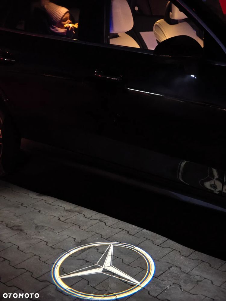 Mercedes-Benz GLC 300 mHEV 4-Matic AMG Line - 13