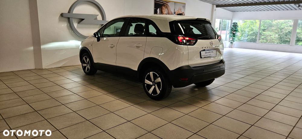 Opel Crossland 1.2 T Edition - 6