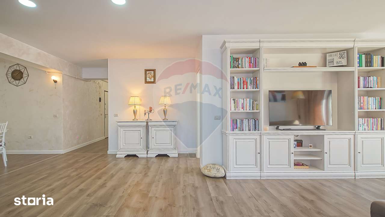 PENTHOUSE 5 CAMERE | VEDERE PANORAMICA | ZONA NOUA – NATURA SI LINISTE - Imagine principală: 4/20