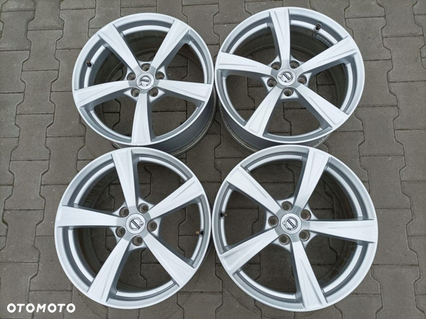 Felgi Aluminiowe Volvo XC60 XC90 18"