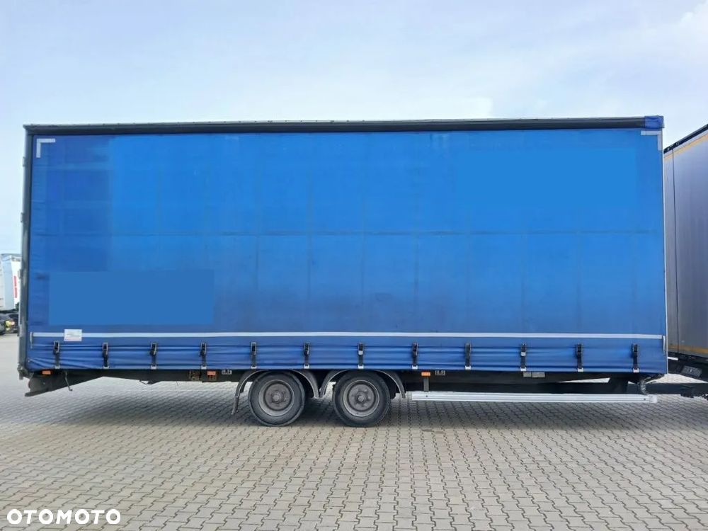 DAF FA LF45 (32150)+(32152) - 34