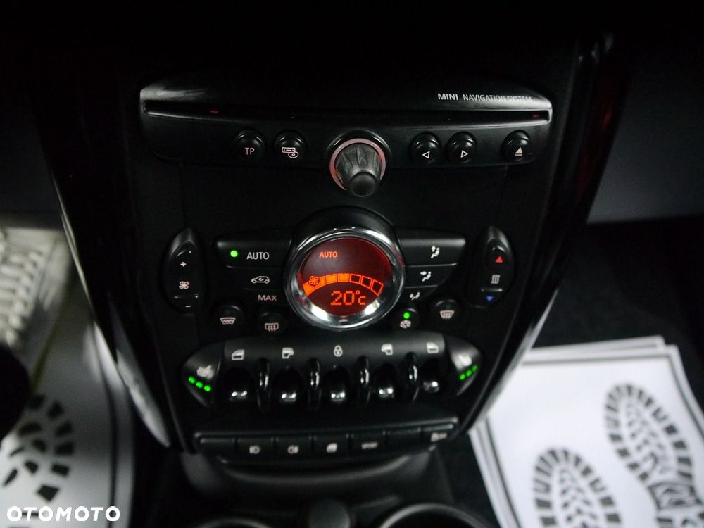 MINI Countryman Cooper S All4 - 28