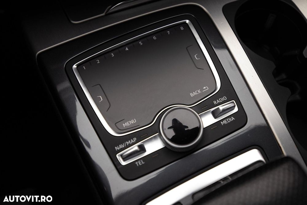 Audi Q7 3.0 TDI Quattro Tiptronic - 27