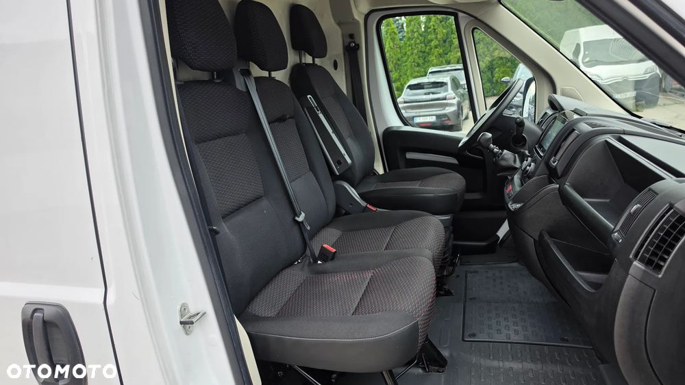 Peugeot Boxer - 16