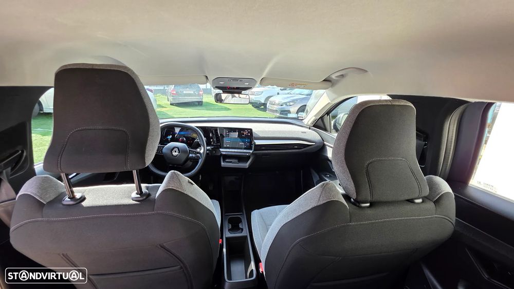 Renault Mégane E-Tech 220 Comfort Range Equilibre - 15