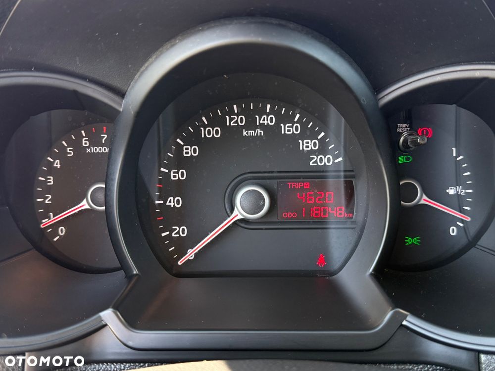 Kia Picanto 1.2 L - 18
