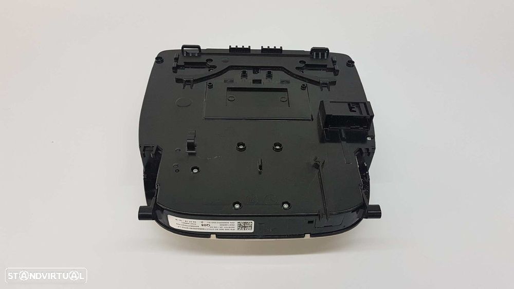 LUZ INTERIOR MERCEDES CLASE GLC COUPE (BM 253)(6.2016->) GLC 220 D 4MATIC (253.3... - 9