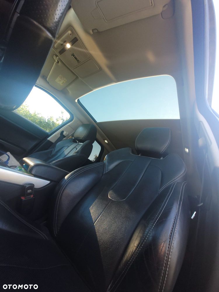 Land Rover Range Rover Evoque eD4 Dynamic - 13