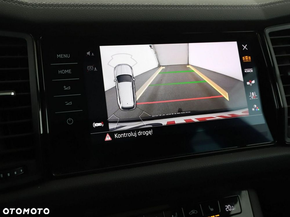 Skoda Kodiaq 2.0 TDI 4x4 DSG Sportline - 25