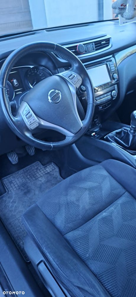 Nissan X-Trail 1.6 DIG-T N-Connecta 2WD - 13