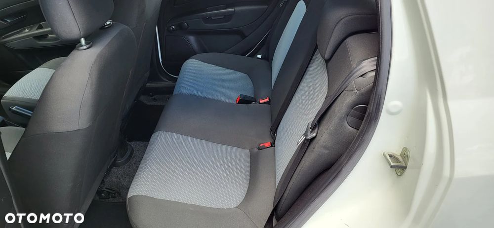 Fiat Grande Punto 1.2 8V - 15