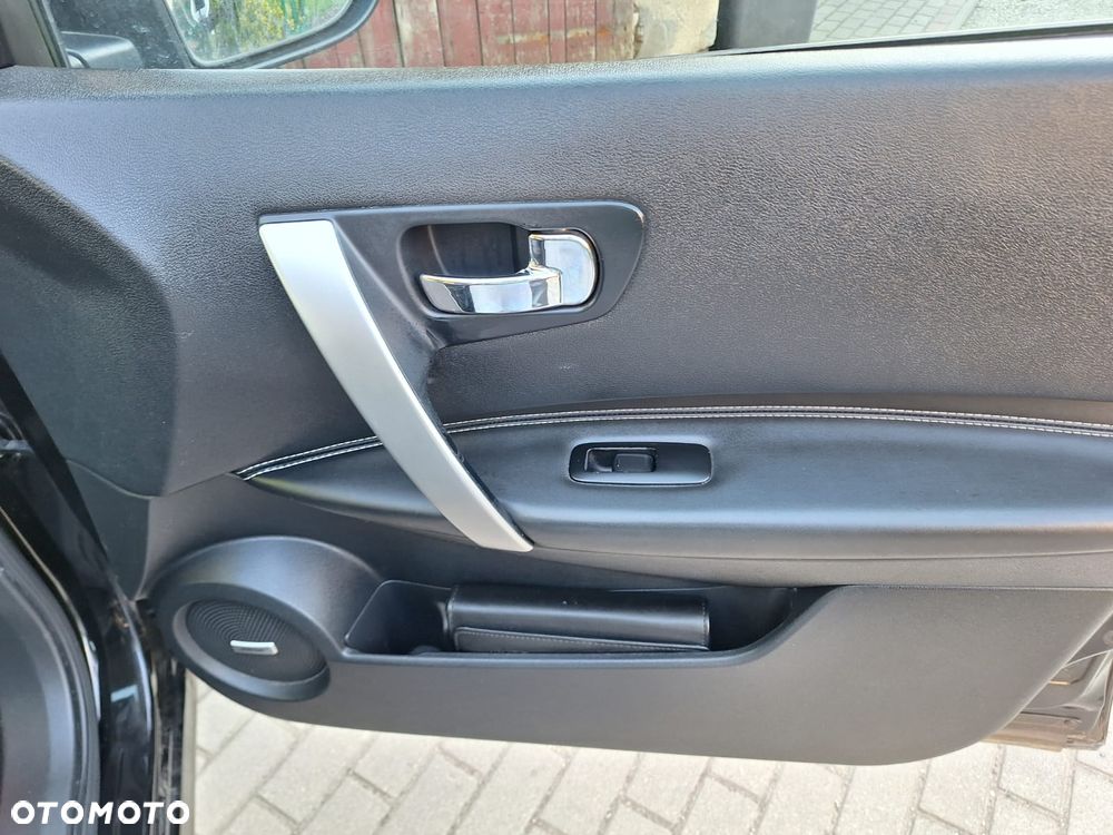 Nissan Qashqai 1.6 DCi Tekna+ - 20