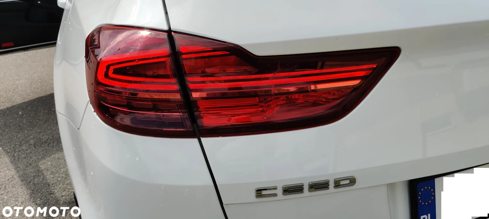 Kia Ceed 1.4 T-GDI L Business Line DCT - 24