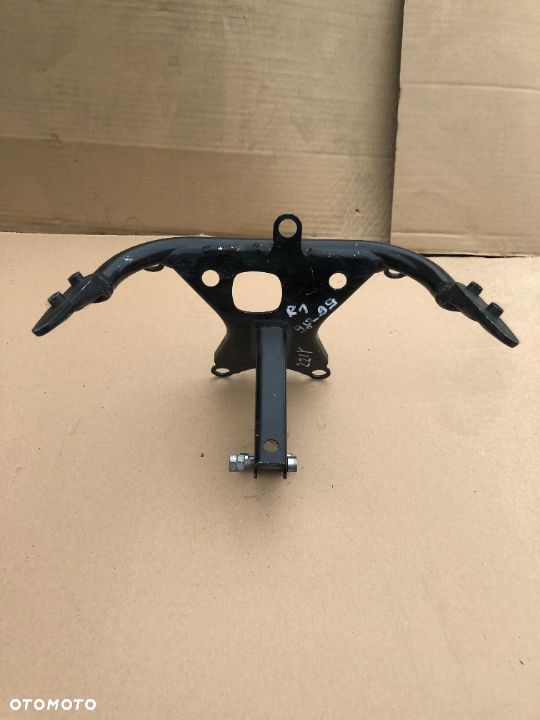 #J YAMAHA R1 RN04 98-99 STELAŻ ZEGARÓW PRZÓD PRZEDNI - 7