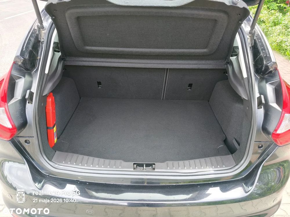 Ford Focus 1.6 EcoBoost Start-Stopp-System Titanium - 9