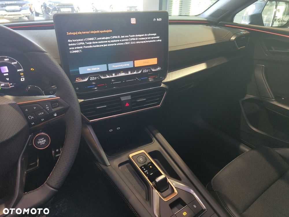 Cupra Leon Sportstourer 2.0 TDI DSG - 16