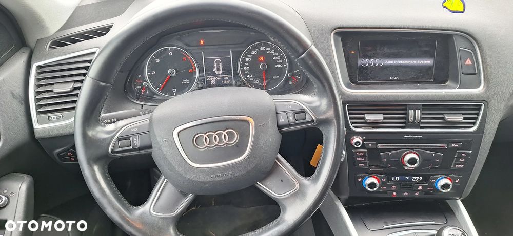 Audi Q5 - 11