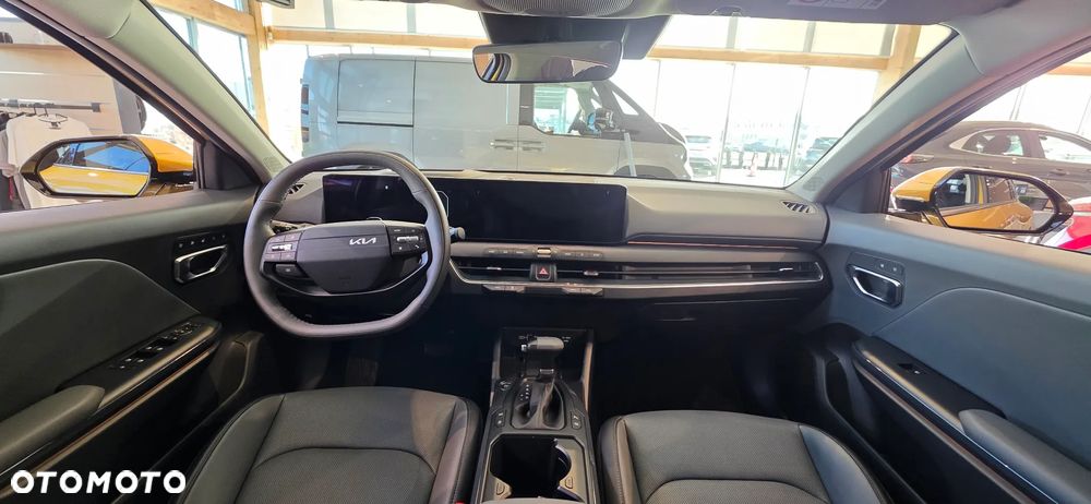 Kia K4 1.6 T-GDI L - 17