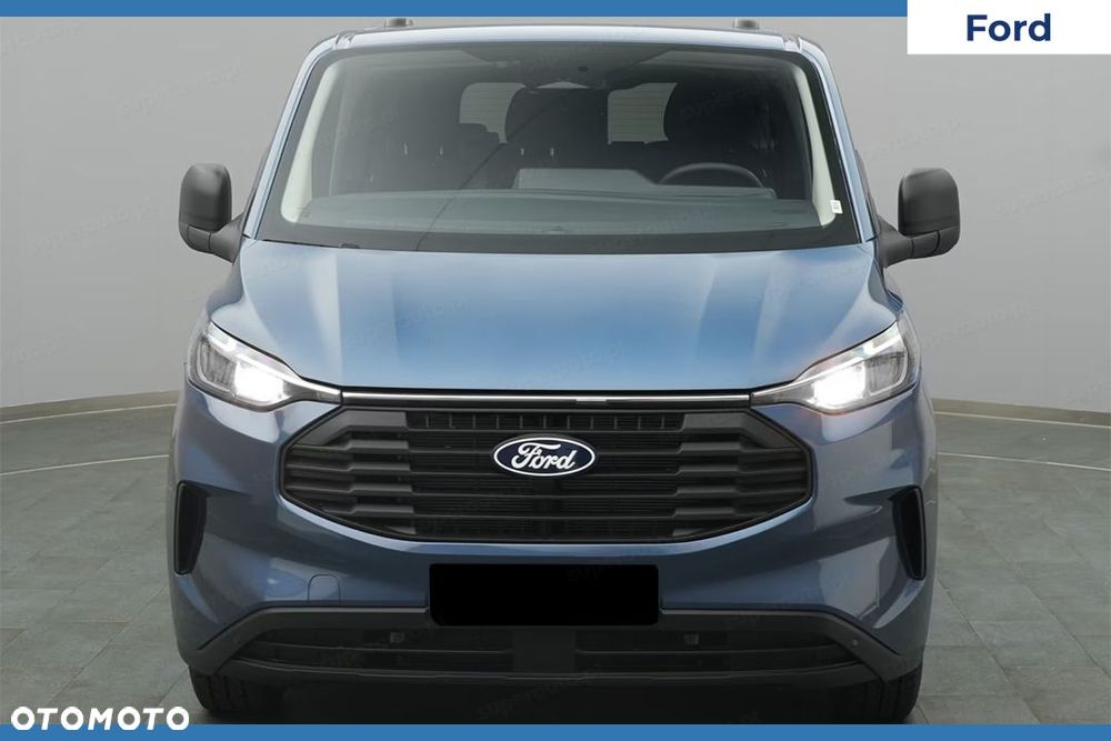 Ford Transit Custom - 3