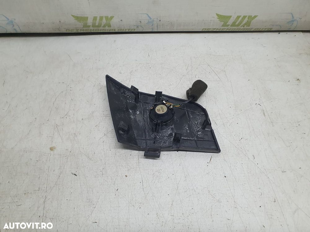 Boxa difuzor tweeter dlk127r Chevrolet Epica 1 [2006 - 2012] 2.0 d Z2 - 2
