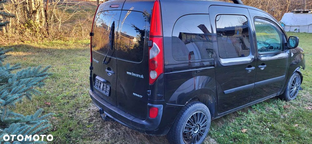 Renault Kangoo BLUE dCi 115 LIMITED - 11