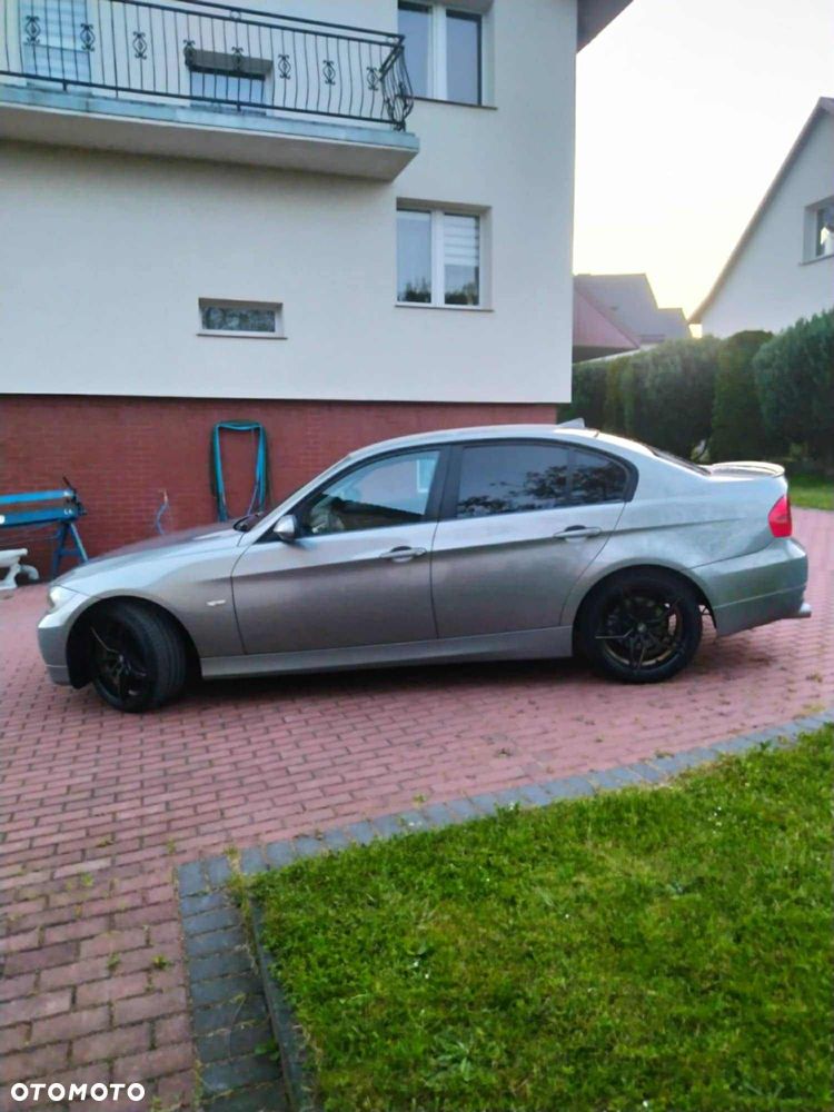 BMW Seria 3 - 8