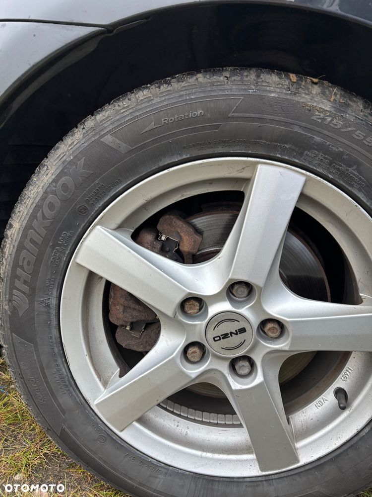 Toyota Avensis 2.2 D-4D Sol - 12