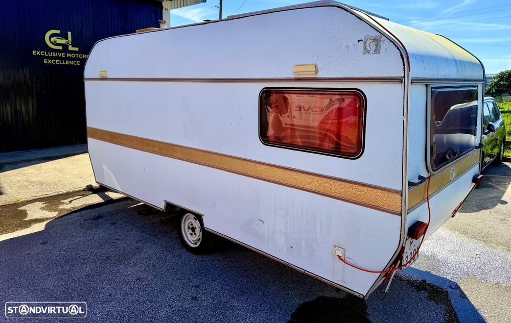 Karmann Missouri - 2