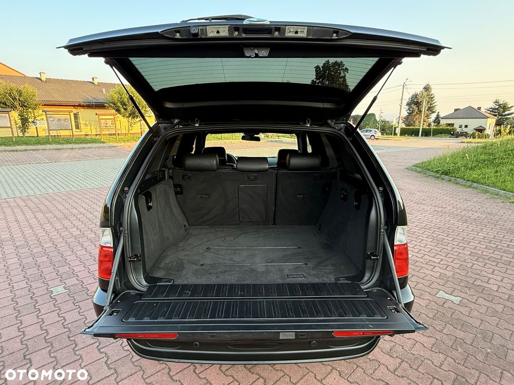 BMW X5 3.0 d - 36