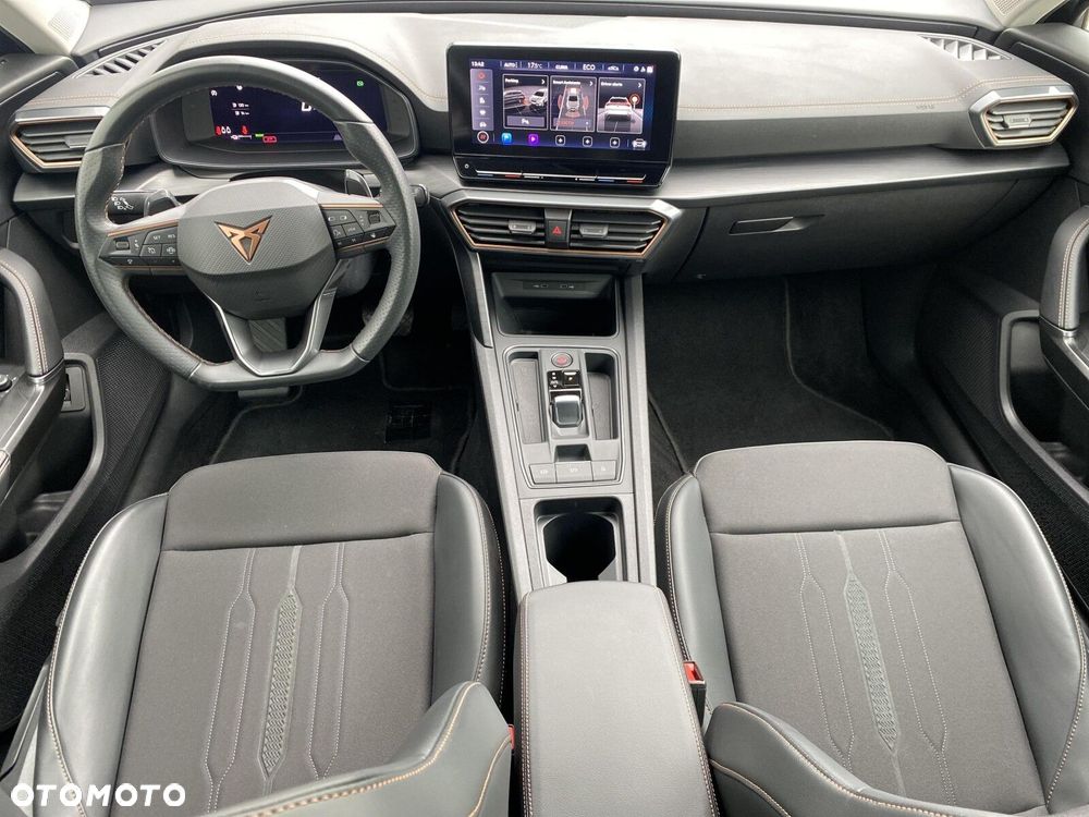Cupra Formentor - 23