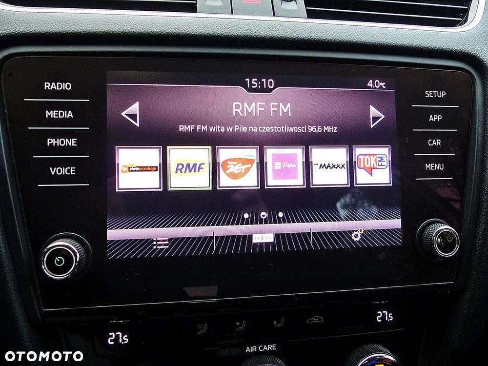 Skoda Octavia 1.6 TDI Ambition - 32