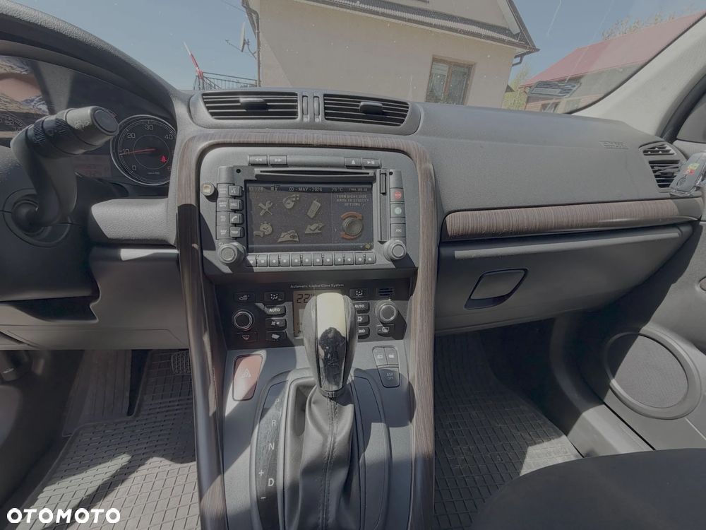 Fiat Croma 1.9 JTD Emotion - 10