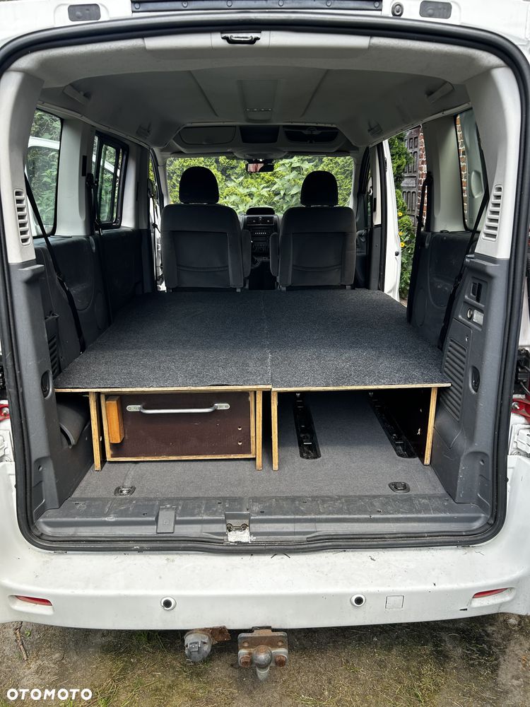 Citroën Jumpy Combi - 13