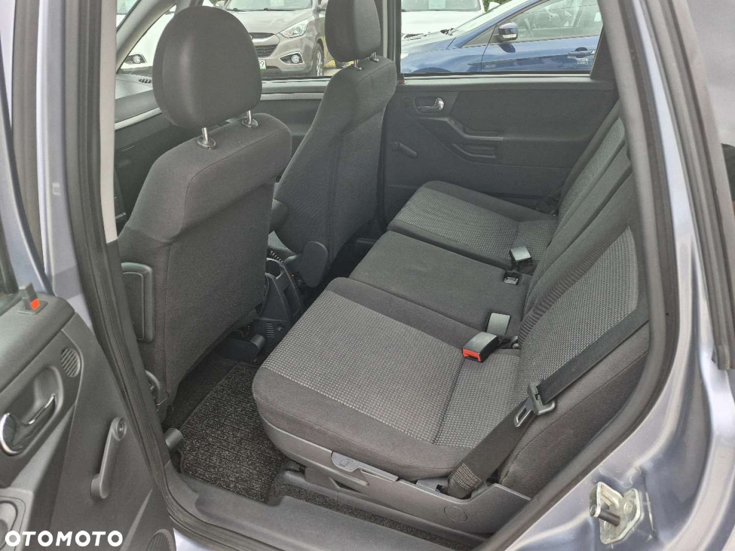 Opel Meriva - 15