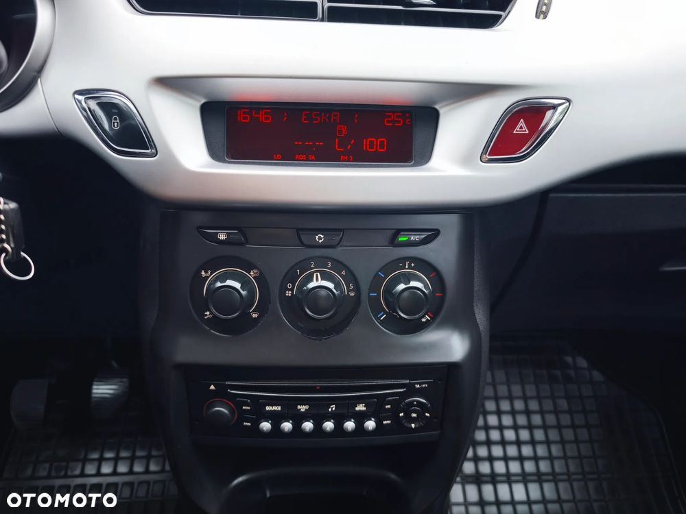 Citroën C3 1.6 e-HDi Selection - 24
