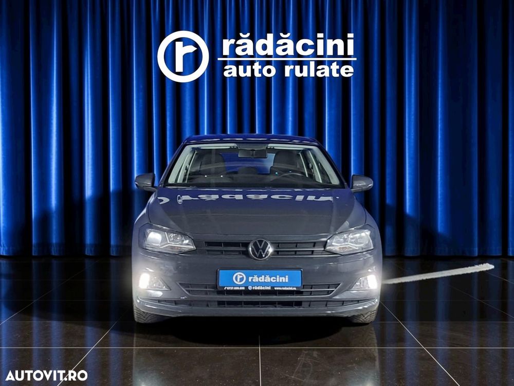 Volkswagen Polo - 5