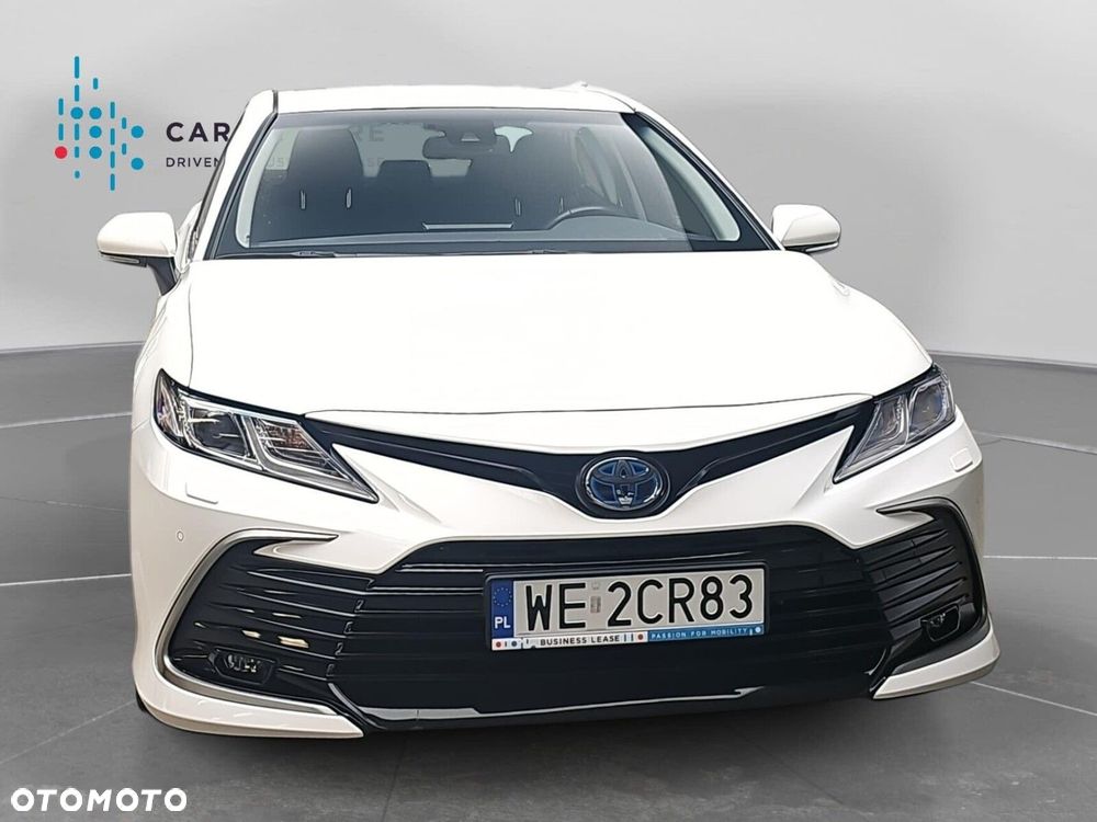 Toyota Camry 2.5 Hybrid Comfort CVT - 5