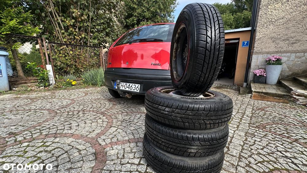 Fiat Punto 1.2 8V Active - 29