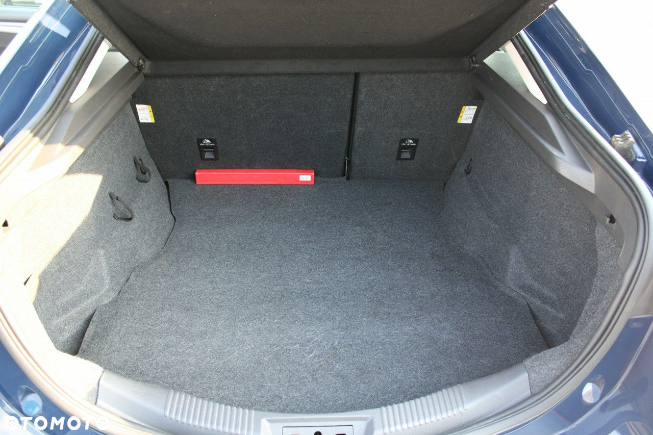 Ford Mondeo - 16