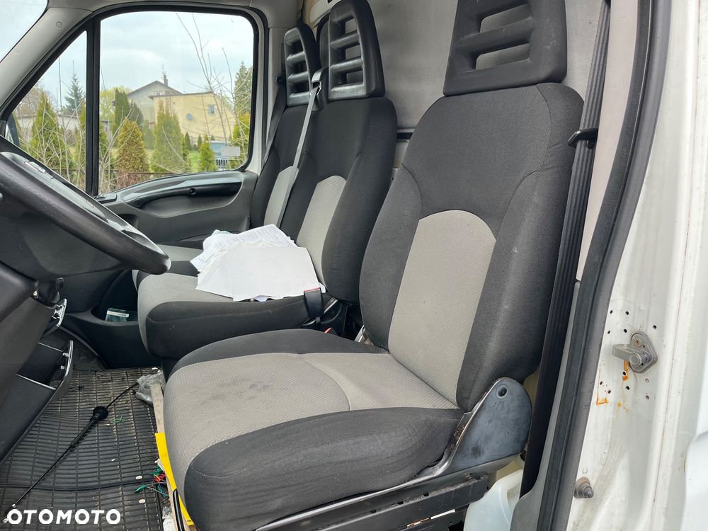 Iveco daily - 13