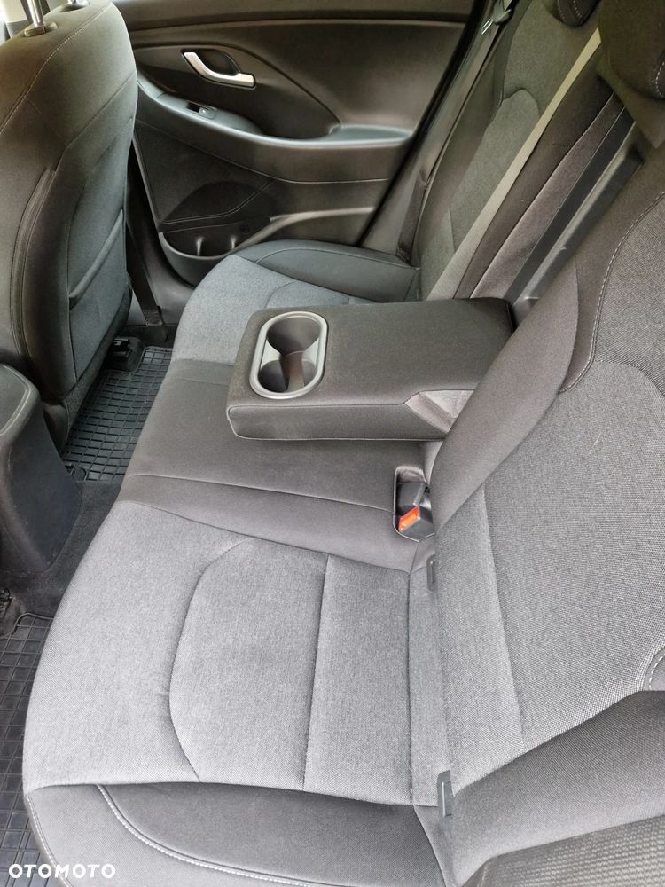 Hyundai i30 1.5 DPI Comfort - 22