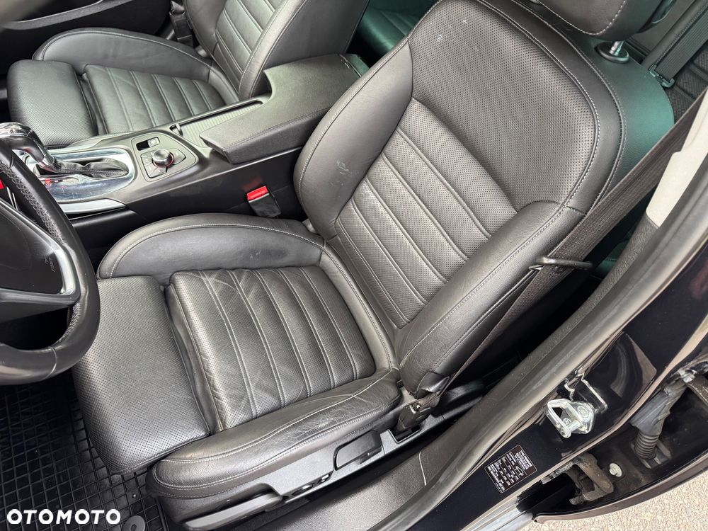 Opel Insignia 2.0 CDTI Automatik Sport - 27