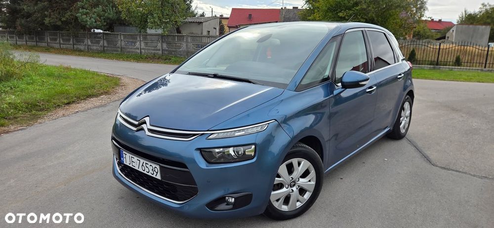 Citroën C4 Picasso BlueHDi 120 Business Class - 1