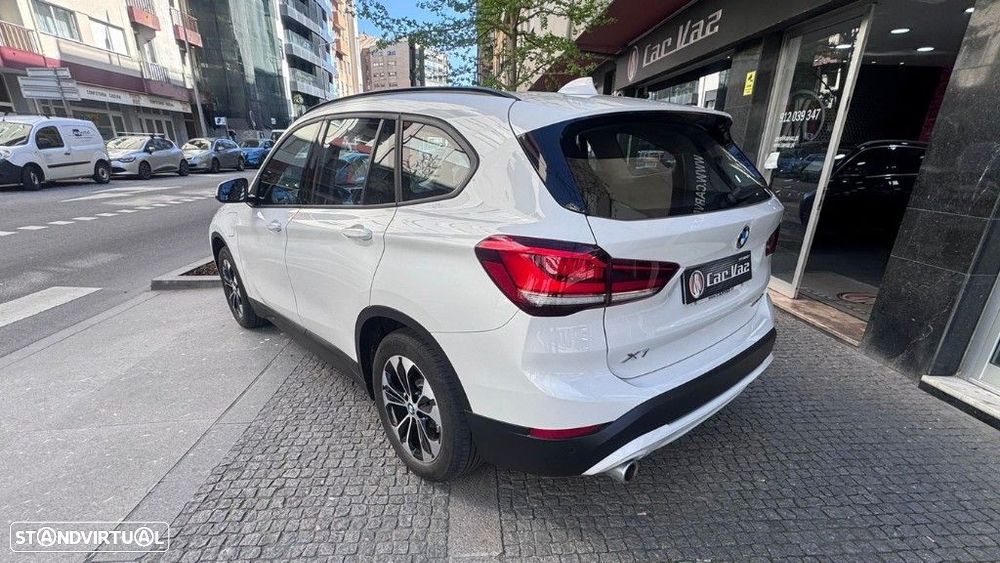 BMW X1 25 e xDrive - 7