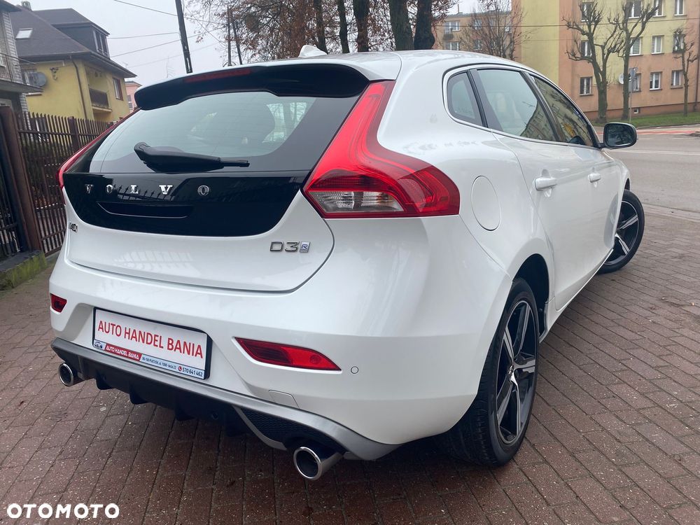 Volvo V40 D3 RDesign - 18