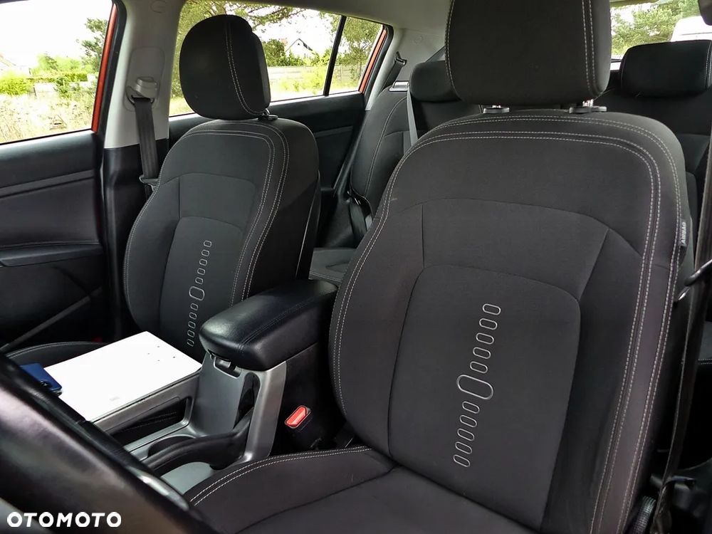 Kia Sportage 1.7 CRDI 2WD ISG Dream-Team Edition - 21