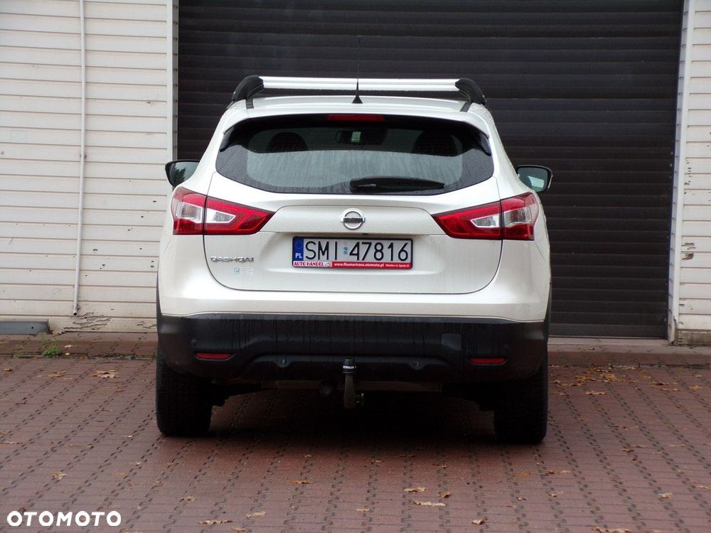 Nissan Qashqai - 13